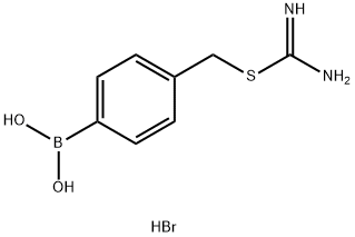 BC 11 hydrobroMide Structure