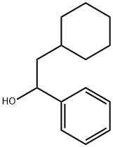 4442-82-4 2-环己基-1-苯基乙醇