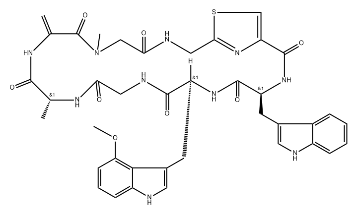 444300-76-9 Structure