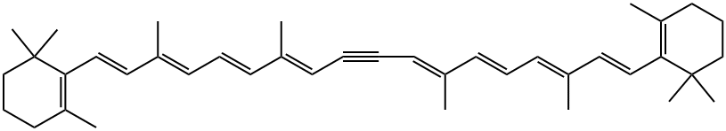 15,15'-didehydro-beta,beta-carotene