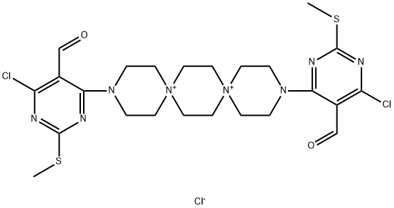 462605-73-8 结构式
