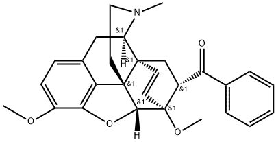 nepenthone Structure