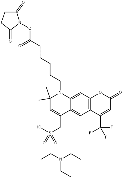 467233-94-9 Structure