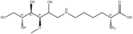 469911-11-3 N6-(1-脱氧-3-O-甲基-D-阿拉伯糖醇-1-基)-D-赖氨酸