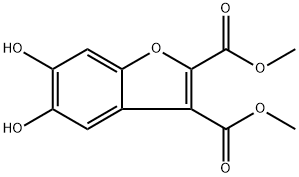 凯那菌素-13, 476337-32-3, 结构式