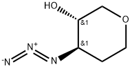 477585-32-3 threo-Pentitol, 1,5-anhydro-3-azido-2,3-dideoxy-