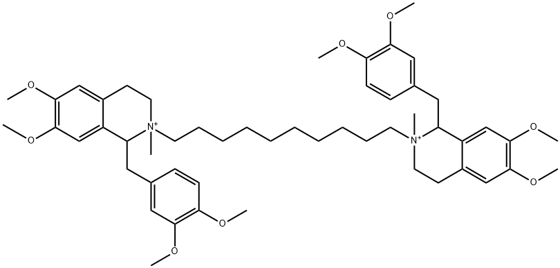 化合物 T25636 结构式