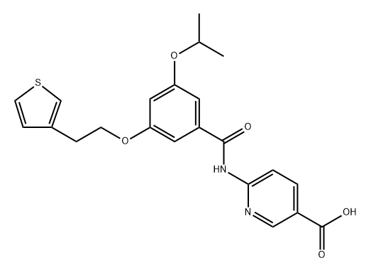 GKA-22 Struktur