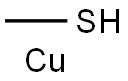 Methanethiol, copper(1+) salt (8CI,9CI)