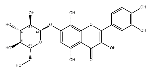 , 489-34-9, 结构式