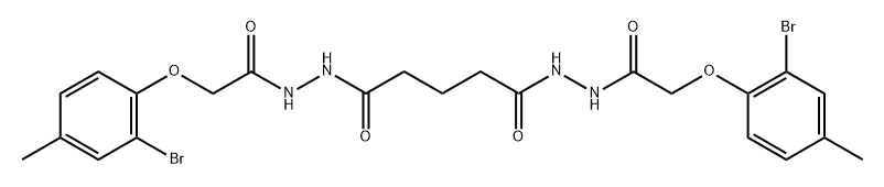 , 494830-10-3, 结构式