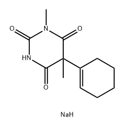 50-09-9 Structure
