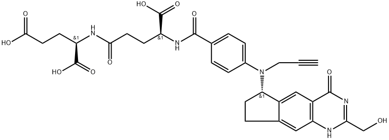 501332-69-0 Structure