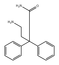 Imidafenacin Impurity 4 Structure