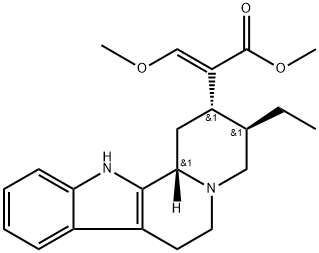 Dihydrocorynantheine|二氢柯楠因