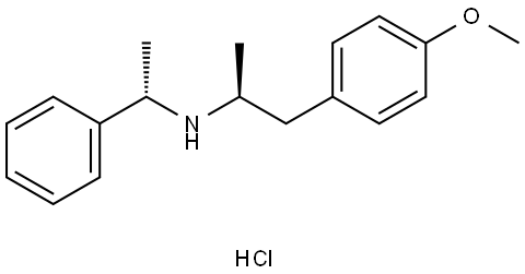Tamsulosin Structure