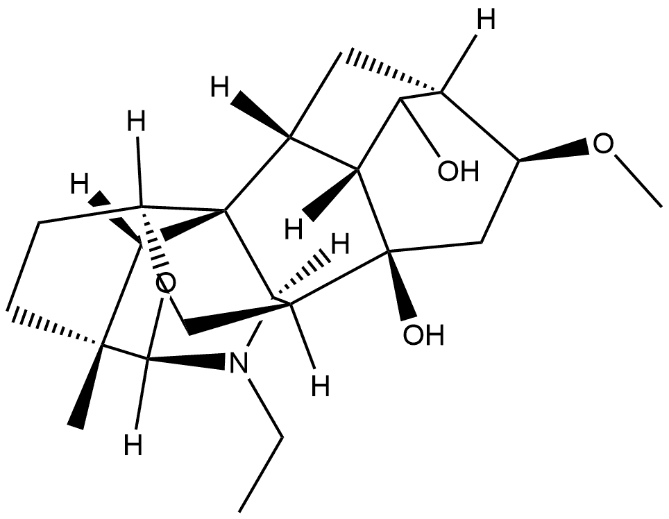 Karakanine Structure