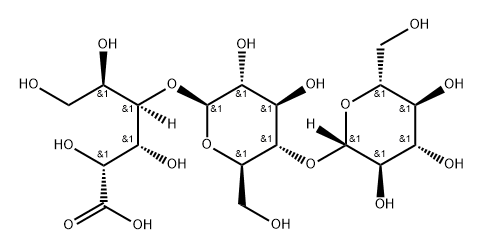 50819-69-7 Structure