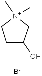 格隆溴铵杂质,51052-74-5,结构式