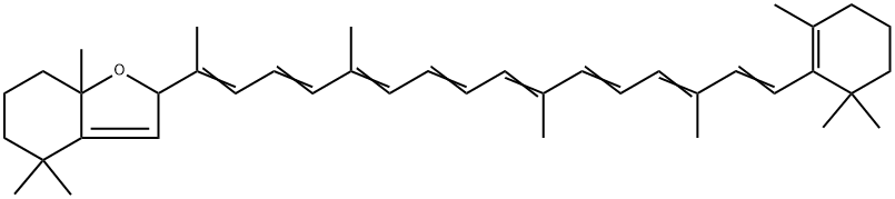 citroxanthin|橘黃質