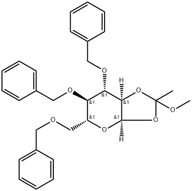 51532-75-3 Structure