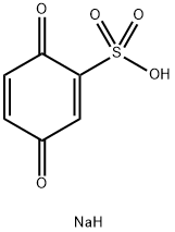 羟苯磺酸钙杂质, 51579-78-3, 结构式
