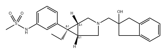 519052-02-9 Structure