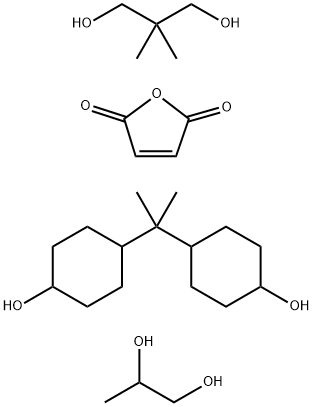 51937-07-6 Structure
