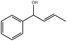 Benzenemethanol, α-(1E)-1-propen-1-yl-