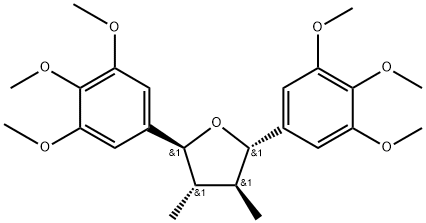 (+)-大木姜子素,53250-50-3,结构式