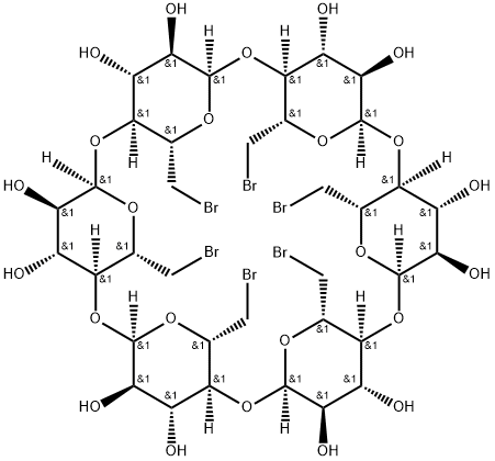 53784-82-0 Structure