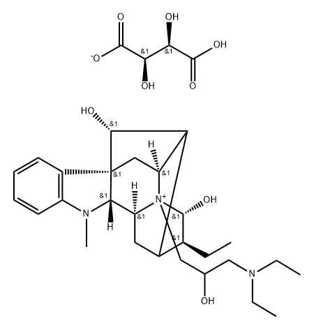 53862-81-0 Structure
