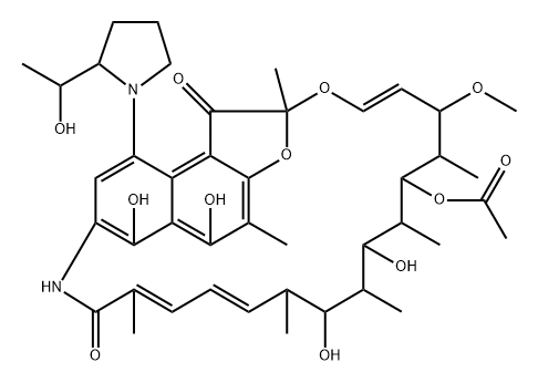 54356-09-1 Structure