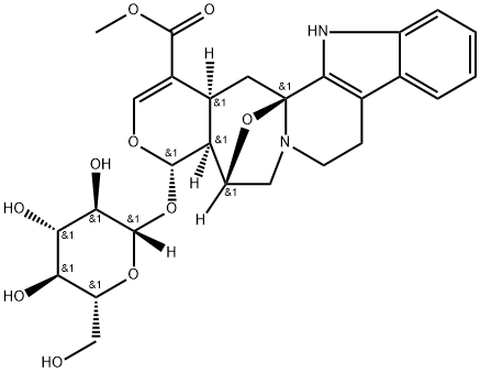 Cadambine Structure