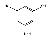1,3-Benzenediol, sodium salt (1:1)