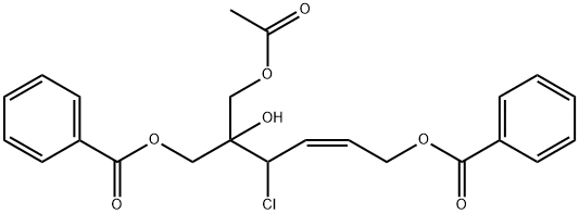 , 545404-02-2, 结构式