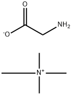 tetramethylammomium glycinate