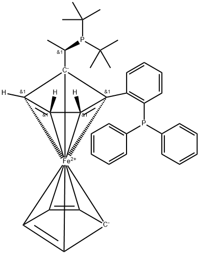 565184-30-7 Structure