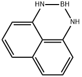 1H-Naphtho[1,8-de]-1,3,2-diazaborine, 2,3-dihydro-