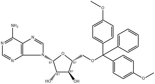 57018-82-3 Structure