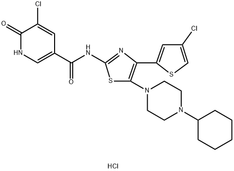 570403-05-3 Structure