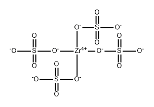 氢氧化锆(IV), 58716-06-6, 结构式