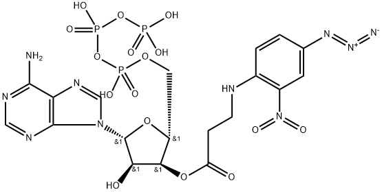 58775-41-0 Structure