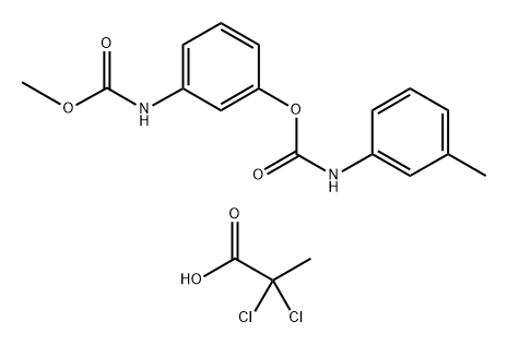 Dalapon  methyl  ester  solution price.