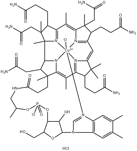 59461-30-2 Structure