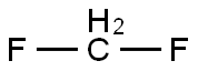 Praseodymium fluoride (PrF2) (7CI,9CI) Structure
