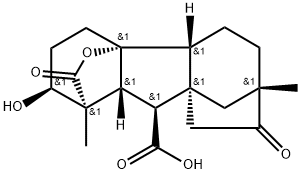 59598-41-3 gibberellin C