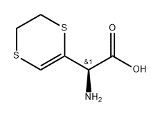 硫辛酸杂质,59811-58-4,结构式