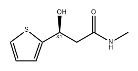 603959-56-4 Structure