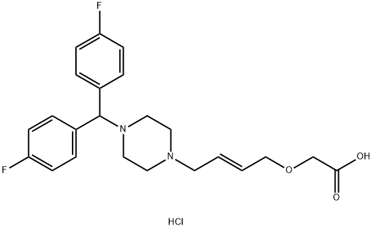 607736-84-5 结构式